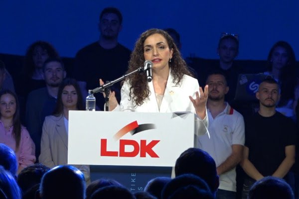 ​Osmani: E donin presidencën veç në deklarata, jo në tavolinat e vendimmarrjes botërore