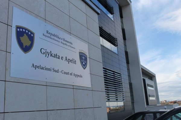 ​Apeli vërteton dënimin prej 44 vjetësh burgim ndaj pesë të akuzuarve për vrasjen në Volljakë të Klinës