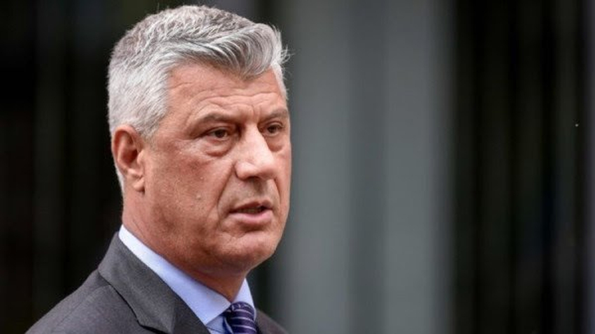 Seanca në rastin Hashim Thaçi dhe të tjerët  kundër administrimit të drejtësisë  nga 11 deri më 15 maj