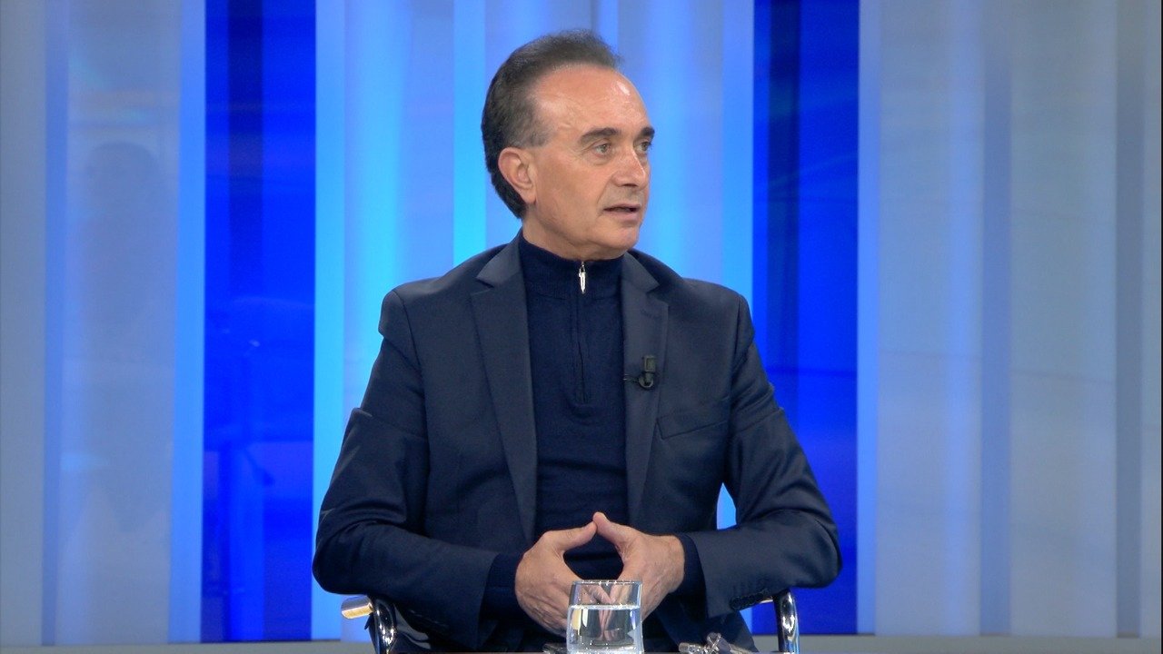 “Ne vetëm të marrim kallashin…”/ Luan Baçi: Denoncimet, presioni dhe protestat e PD efektive! Belinda Balluku u mor e pandehur