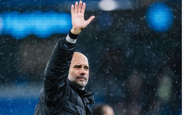 Guardiola: Shumë ndeshje për Cityn, por ky është çmimi që duhet paguar 