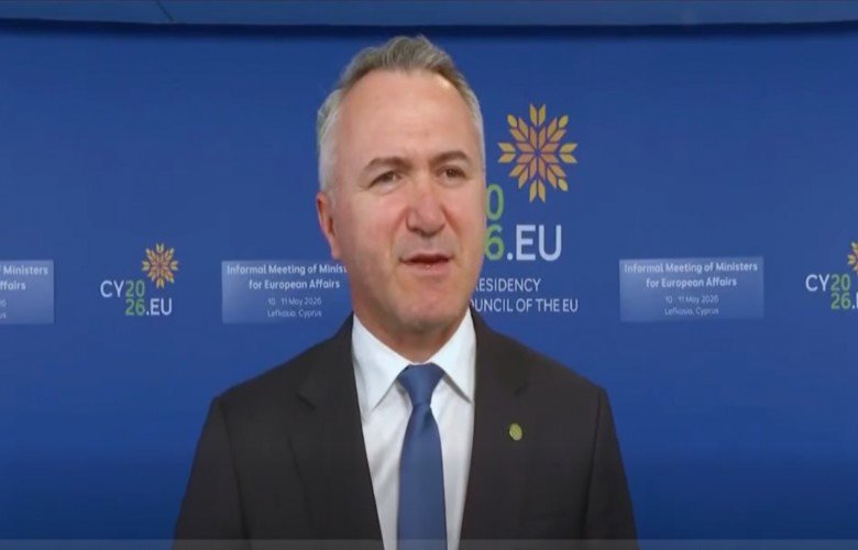 Zulfaj: Është koha që Kosova të marrë statusin e vendit kandidat në BE