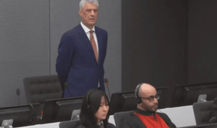 Specialja nis seancat  kundër administrimit të drejtësisë   procesi vazhdon deri më 15 maj