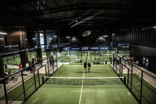 Përfundon spektakli i padelit “FIP Bronze Prishtina”