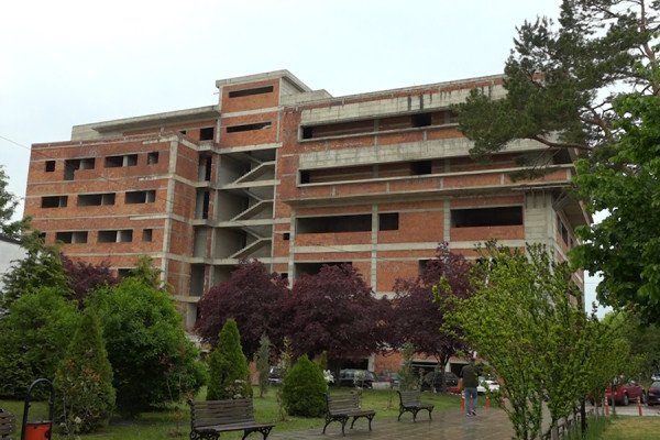​Së shpejti pritet të nisin punimet në Emergjencën e re në QKUK