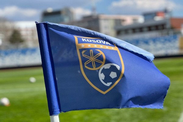 ​FFK konfirmon dy ndeshje miqësore për Kombëtaren e Kosovës