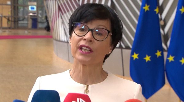 ​Kos: Në BE ka vend për të gjitha shtetet e Ballkanit Perëndimor