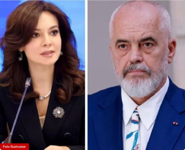 ​A do të përjashtohet Spiropali nga PS, ja si përgjigjet Erion Braçe…