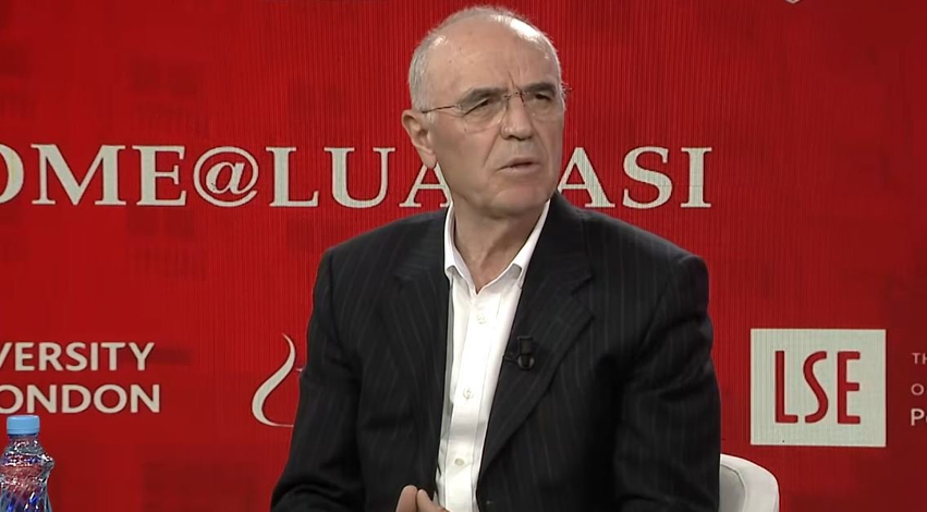 Dekani Sherif Bundo  Studentët shqiptarë tashmë studiojnë me standardet e LSE  Kemi modernizuar kurrikulat