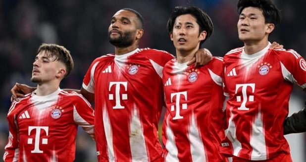 Alisson dhe Kim, dy prioritetet e Juventusit
