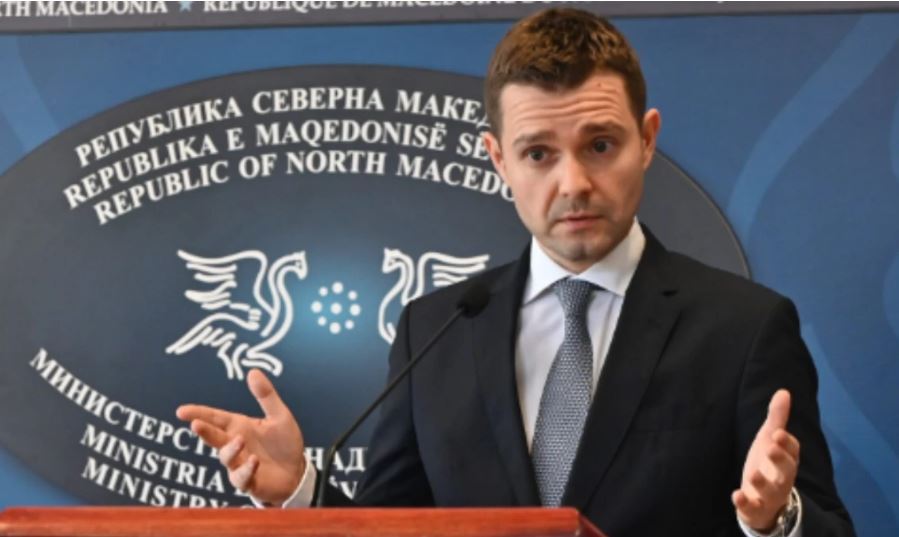 Mucunski: Zgjerimi është i domosdoshëm, si për BE-në, ashtu edhe për vendet kandidate