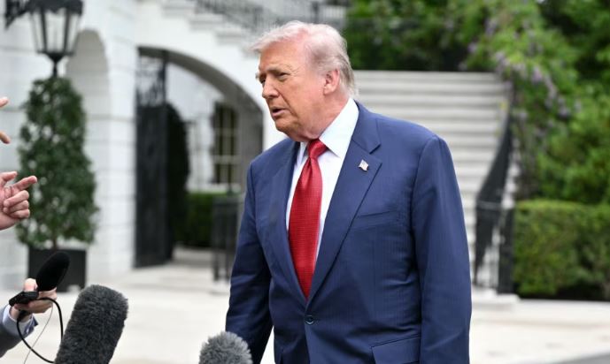 Trump e refuzon përgjigjen e Iranit ndaj propozimit për paqe