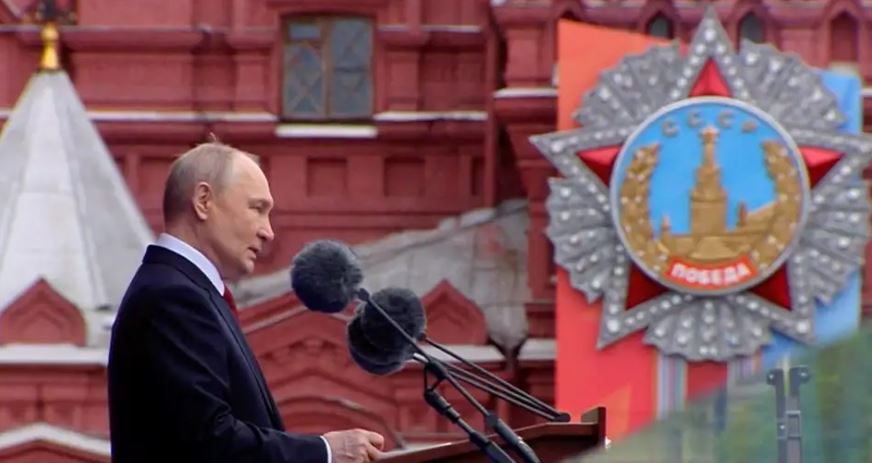 Komplot kundër Putinit?