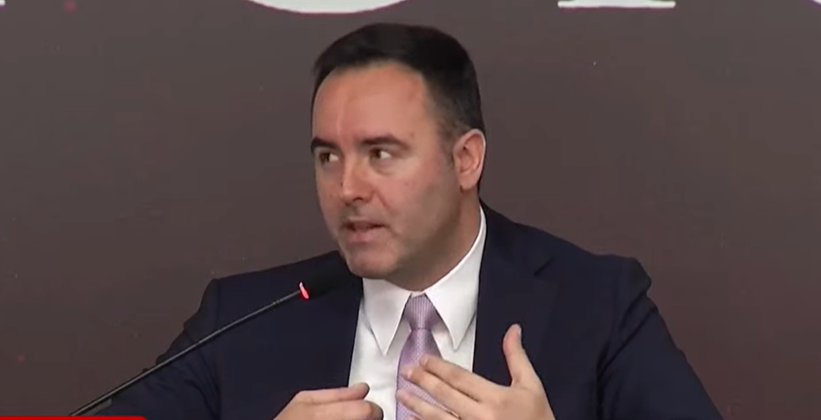 Procesi i dialogut Kosovë-Serbi, Konjufca: Është koha që Kosova të nisë negociatat për anëtarësim në BE