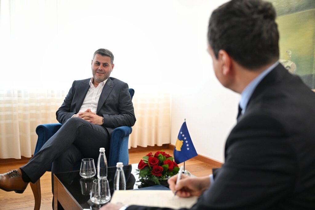 Zëvendësministri Dula: Stabiliteti nuk ndërtohet me bllokada, por me institucione të forta