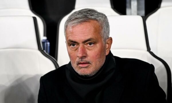 Mourinho po e pret Realin