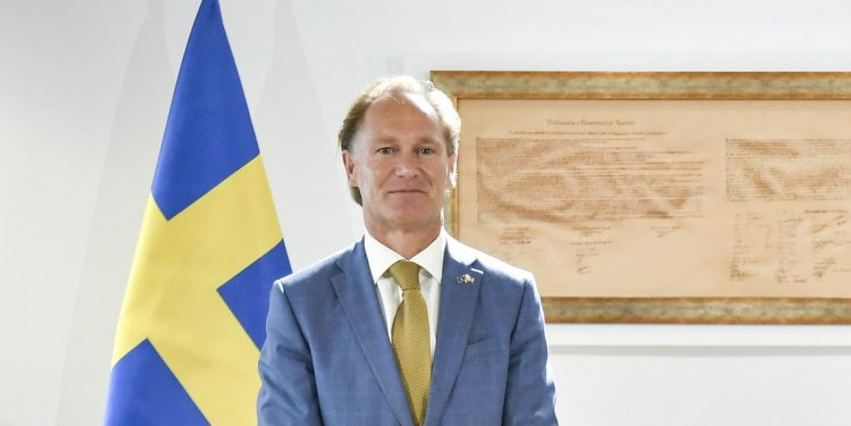 Ambasadori i Suedisë tregon detajet e projektit për krijimin e një klubi të Golfit në Kosovë
