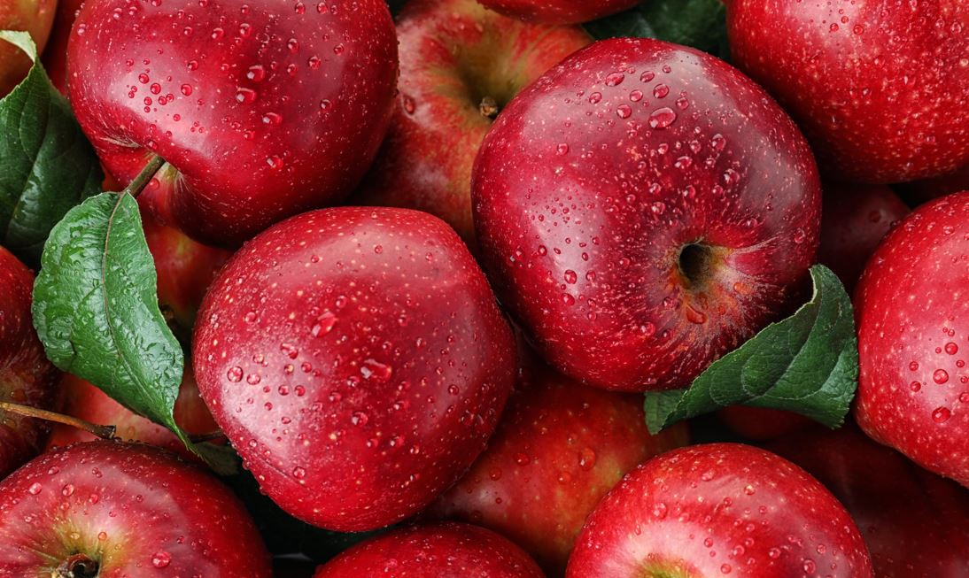 Molla, fruti që ndihmon shëndetin në shumë mënyra