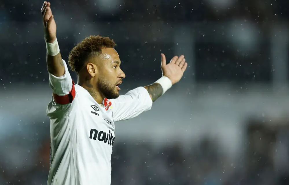 Neymar vazhdon të shënojë gola, shpreson për ftesën e Ançelotit!