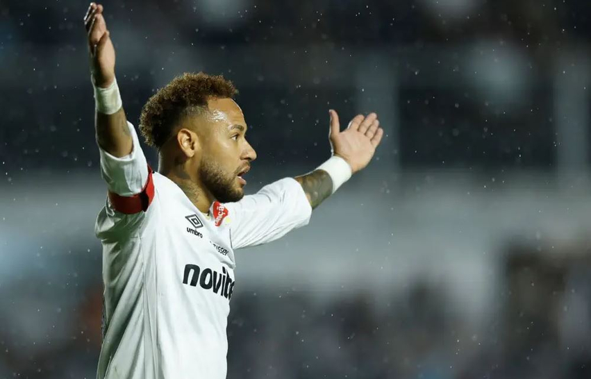 Neymar vazhdon të shënojë gola  shpreson për ftesën e Ançelotit 