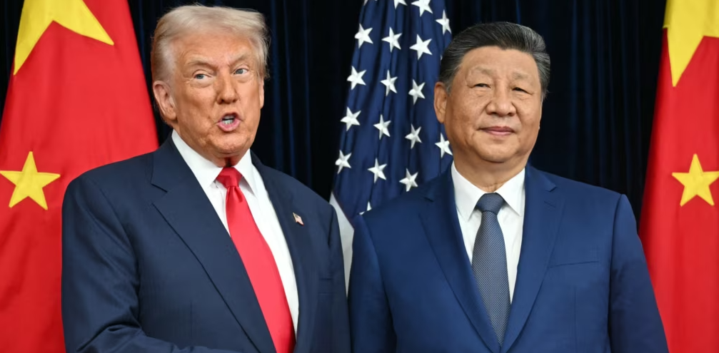 Pekini kundërshton sanksionet amerikane të lidhura me Iranin para samitit Trump-Xi