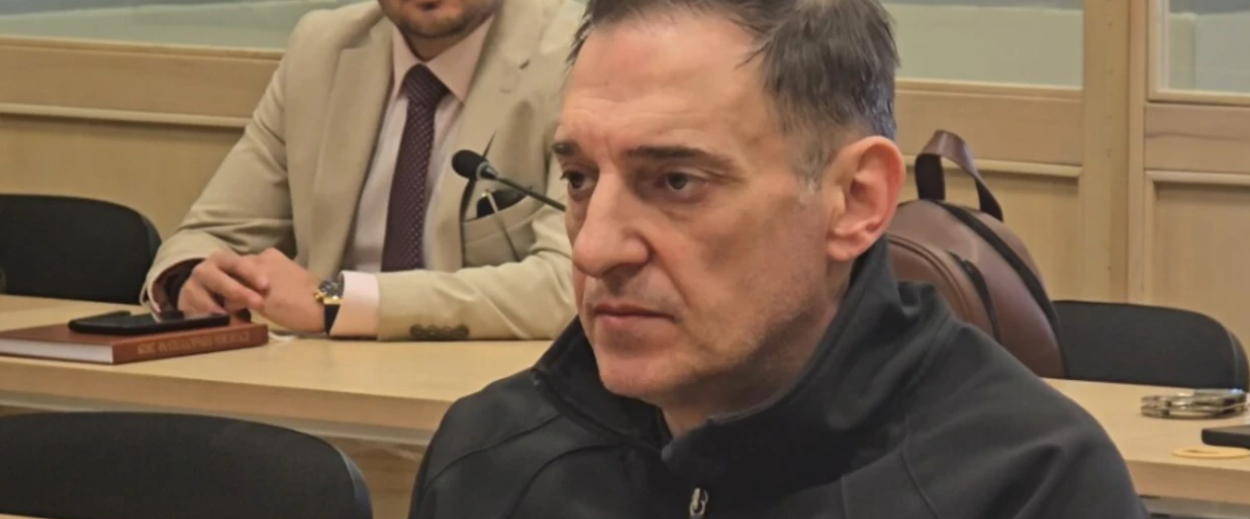 Prokuroria kërkon rishikim të vendimit për lirimin nga akuzat të babait të Vanja Gjorçeskës
