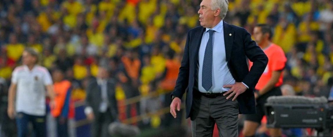 Ancelotti përgatit Brazilin për Kupën e Botës 2026: Lista me 55 lojtarë, përfshihen edhe Neymar e Thiago Silva