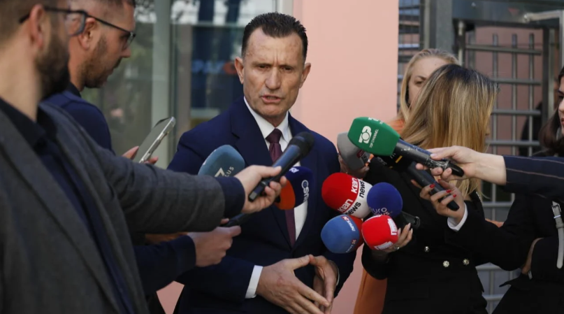 Meta dhe Kryemadhi në gjykim të zakonshëm, avokati Cakrani: Do provojmë pafajësinë tonë