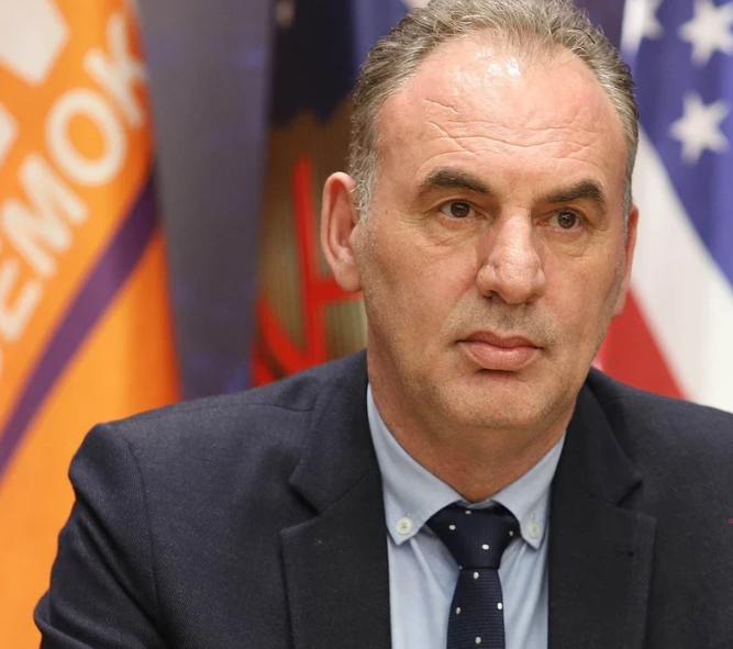 PDK-ja shqyrton kërkesën e Fatmir Limajt, Kryesia merr vendim