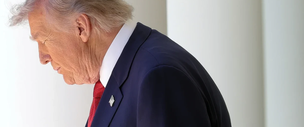 Trump jep sinjale se do të vazhdojë të merret me regjimin iranian