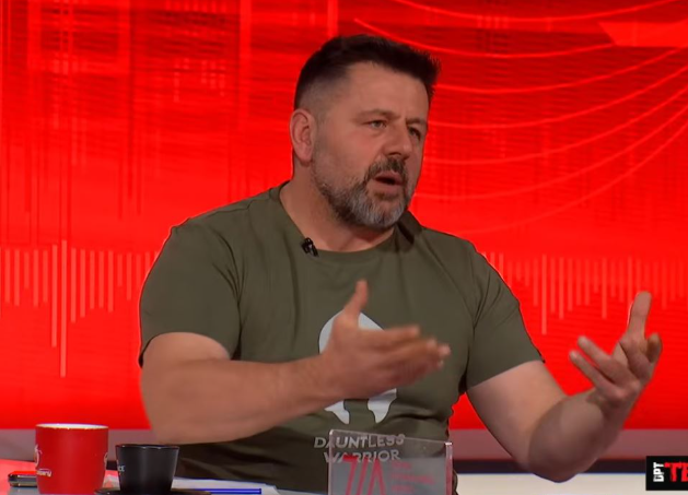 Bekë Berisha: Besoj që do t’i marrim 8-9 deputetë