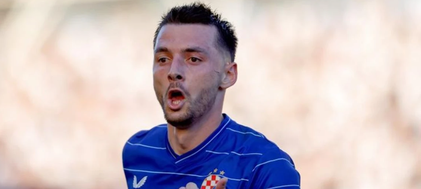 Klubi polak gati 5 milionë euro për Arbër Hoxhën   Dinamo Zagreb po pret ofertën