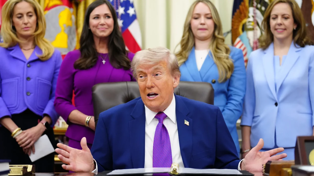 Trump: Kam planin më të mirë ndonjëherë për t'i dhënë fund luftës me Iranin