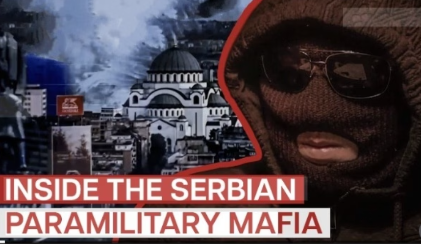 “Serbia mafioze”: Dokumentari francez zbulon lidhjet e errëta mes shtetit, huliganëve dhe krimit të organizuar serb