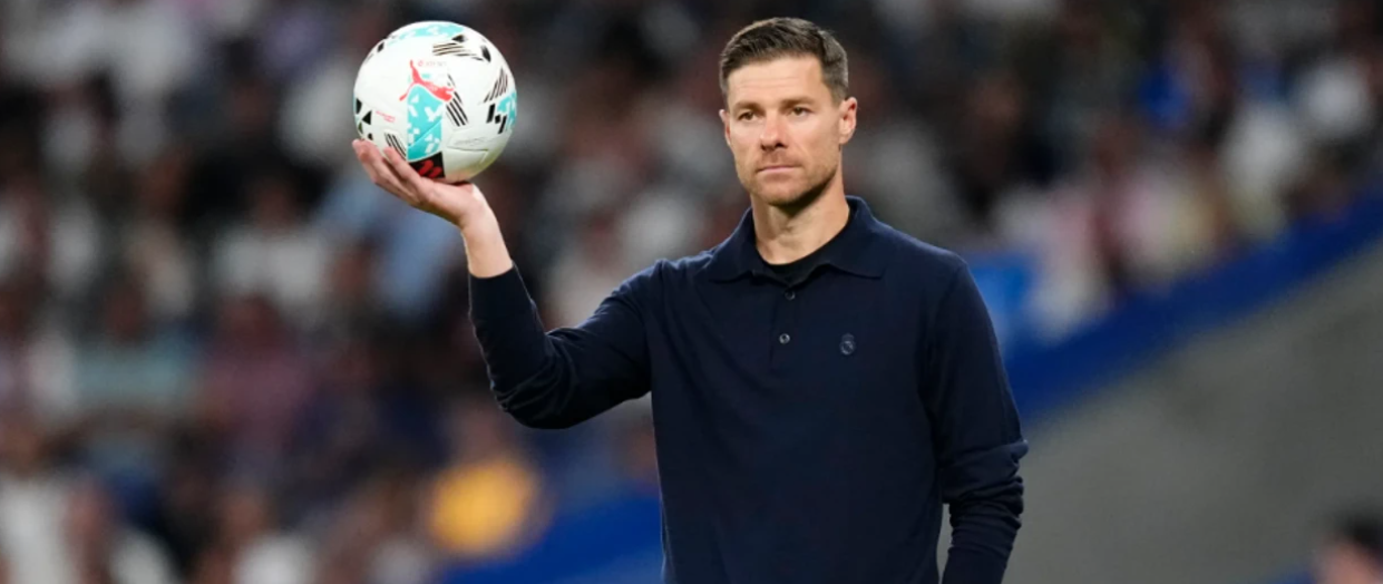 Chelsea po e shqyrton seriozisht emërimin e Xabi Alonso
