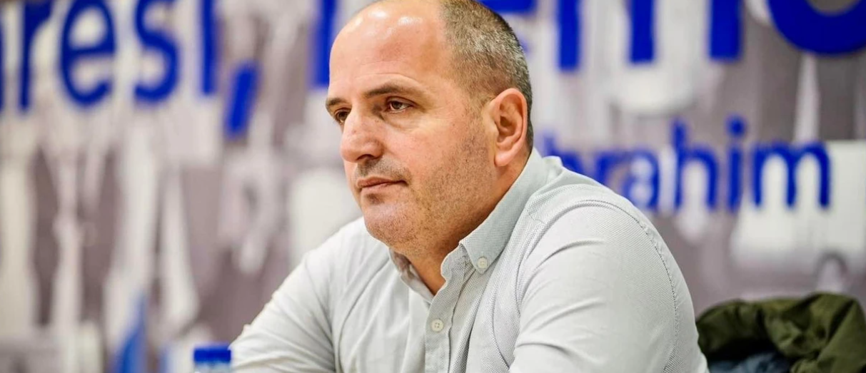 Hyseni: Unë e kam propozuar Agim Veliun kandidat për deputet