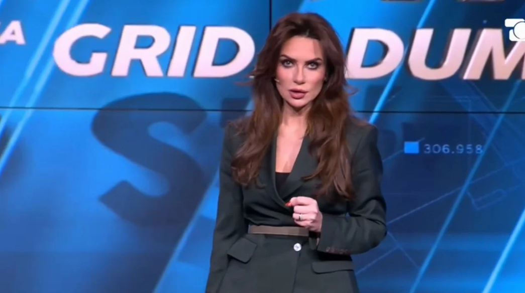 A duhej të ndodhte puthja e Ndrenikës ndaj Veliajt? Grida Duma flet për gjyqin e komentuar në publik