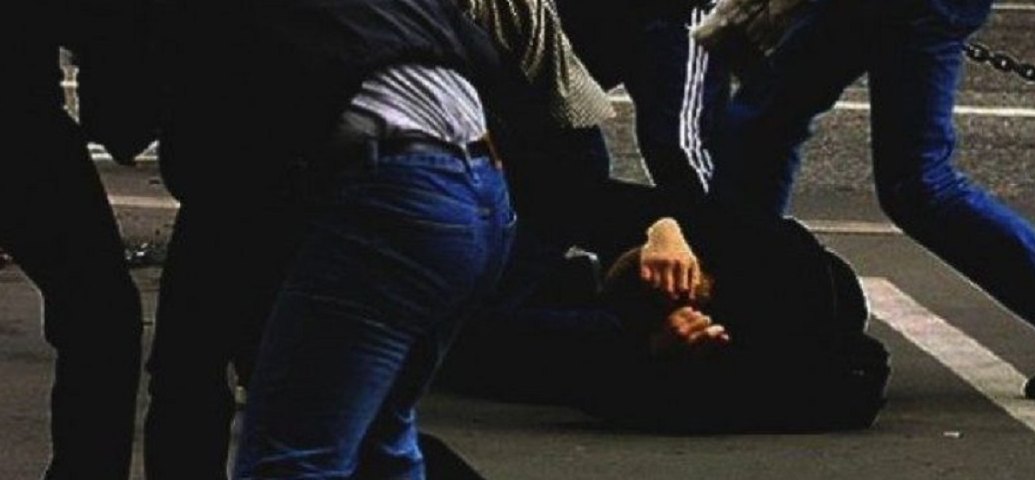 Përleshje fizike mes dy personave në Prishtinë, Policia jep detaje