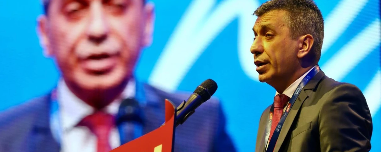 Mexhiti: VLEN do të jetë parti e qendrës së djathtë