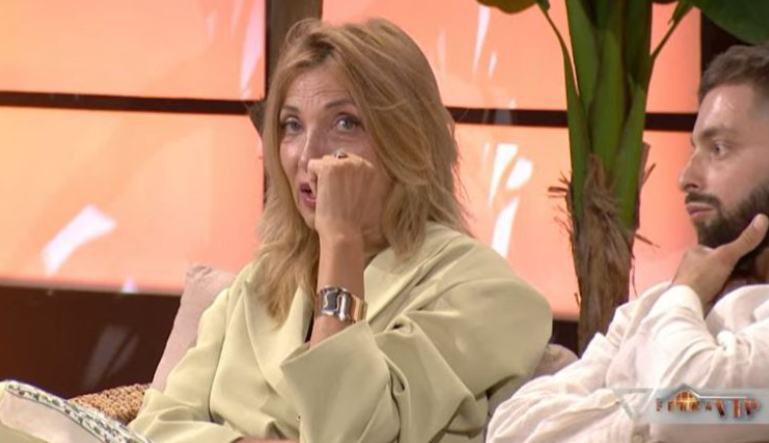 Sara e rënduar pas debateve me Zhakun, Moza: Ishte fërkim momenti, s’mund t’ia thuash troç pa e njohur