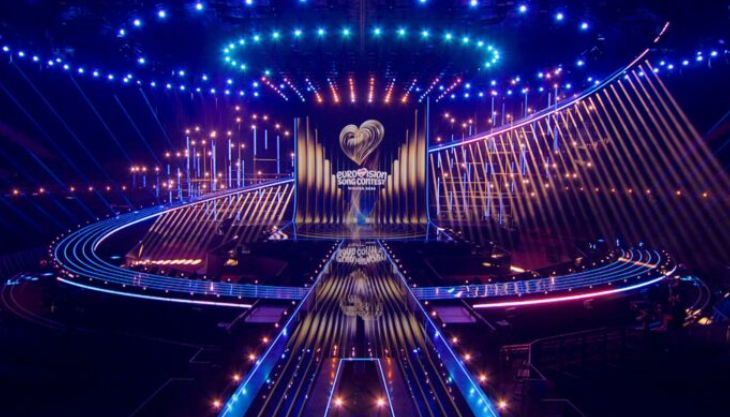 Eurovision 2026 nis mes festës dhe tensioneve politike, pesë shtete bojkotojnë konkursin