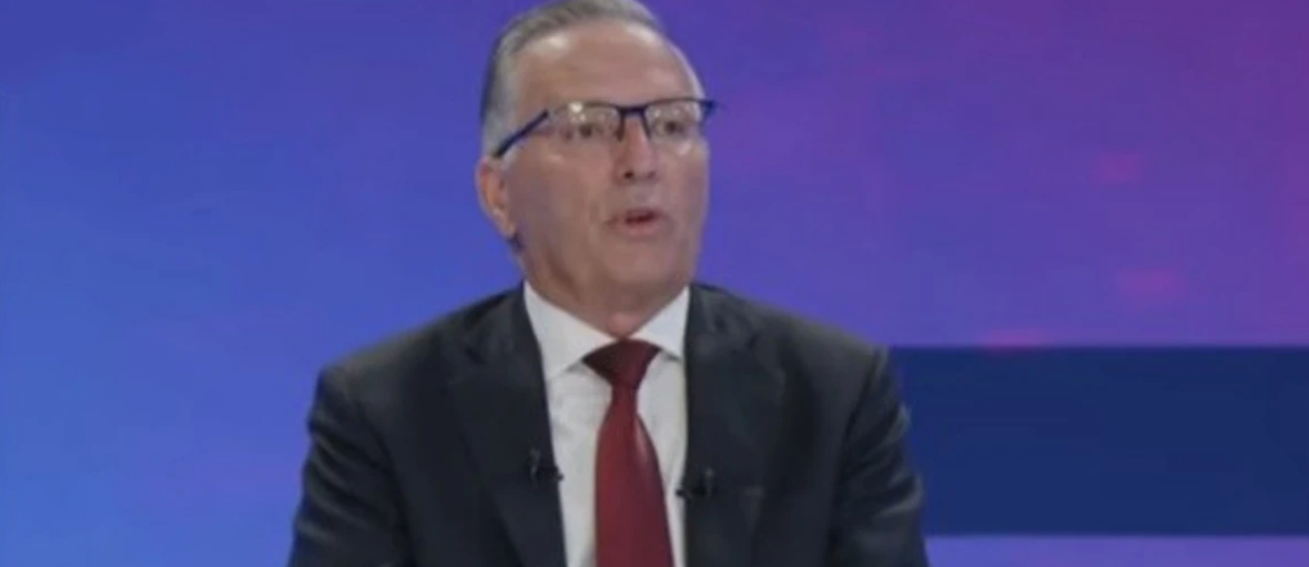 Hamza: Rasti me Remin nuk është i njëjtë, Limaj u largua nga PDK-ja dhe formoi parti politike