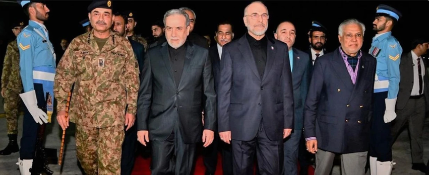 Negociatori iranian thotë se Teherani është  i përgatitur për çdo opsion 
