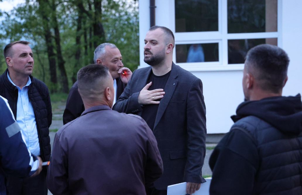 Gjini i tronditur nga vdekja e Stojkajt: Deçani sot ka humbur një nga djemtë e tij më të mirë!