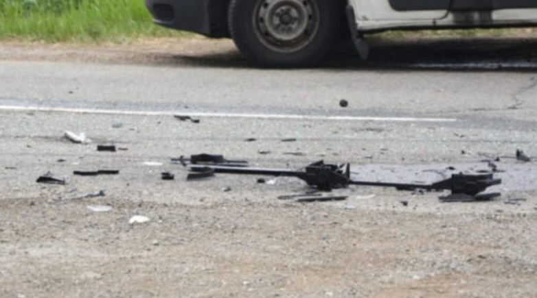 Një i vdekur në aksidente gjatë 24 orëve, 11 të lënduar