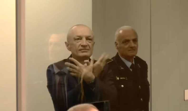 Gjyqi për masën e sigurisë ndaj Metës, ish-presidenti nuk merr pjesë në seancë, pjesëmarrës edhe tre deputetët e PD