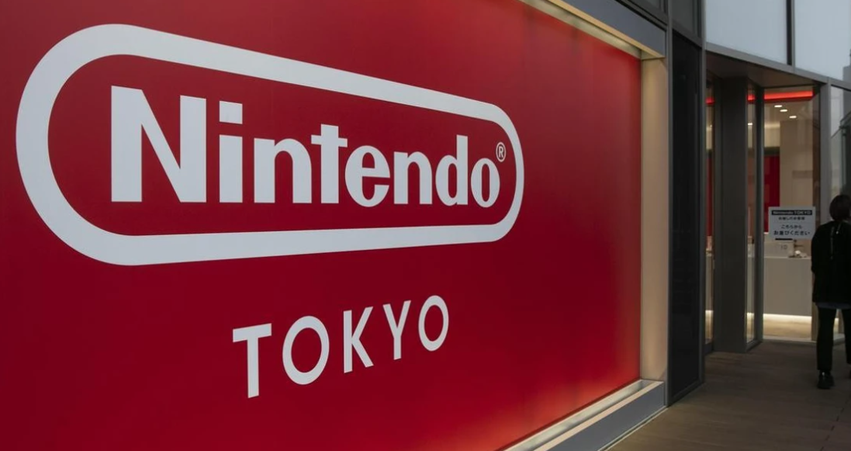 Bien aksionet e Nintendo  pasi kompania rriti çmimet e konsolës së re Switch 2