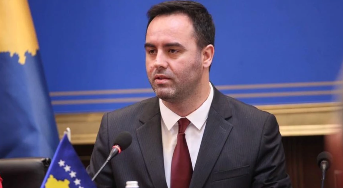 Konjufca: Problemi më i madh i dialogut, goditja në mirëbesim që i është bërë nga Serbia