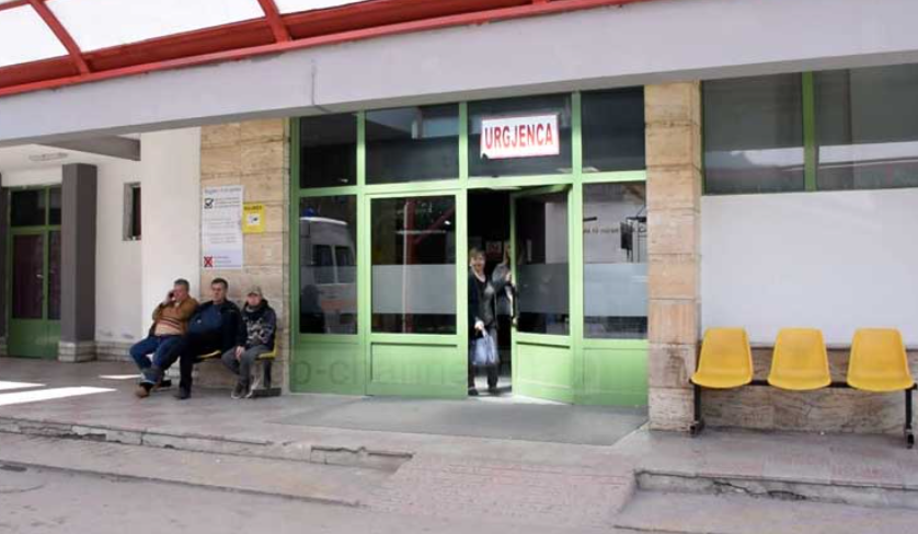 Dyshimet për ngacmim seksual, reagon Spitali i Korçes: Mjeku është pezulluar, bashkëpunojmë me drejtësinë