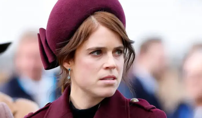 Princesha Eugenie merr lajme shqetësuese përpara ardhjes në jetë të foshnjës